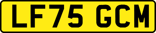 LF75GCM