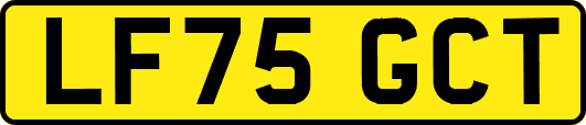 LF75GCT