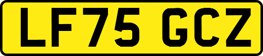 LF75GCZ