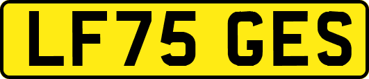 LF75GES