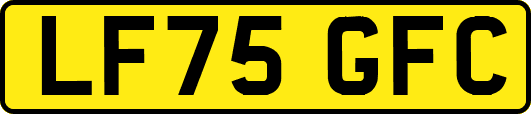 LF75GFC