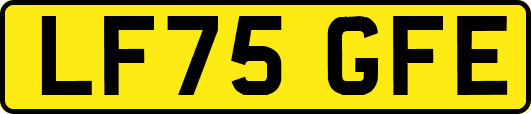LF75GFE