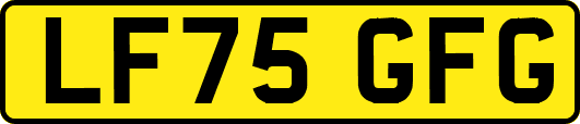 LF75GFG