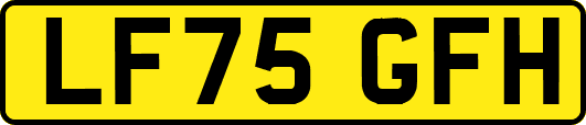 LF75GFH