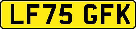 LF75GFK
