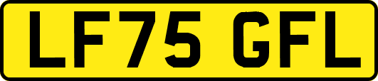 LF75GFL