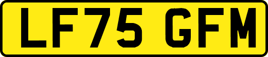 LF75GFM