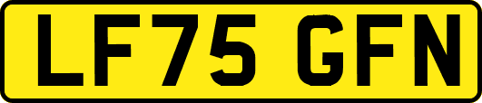 LF75GFN