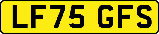 LF75GFS