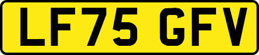 LF75GFV