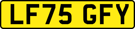 LF75GFY