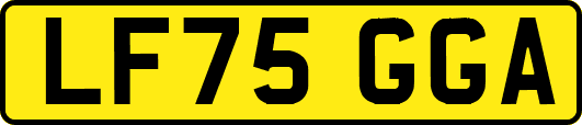 LF75GGA