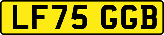 LF75GGB