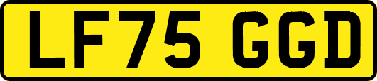 LF75GGD