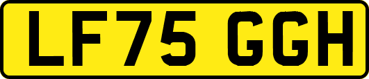LF75GGH