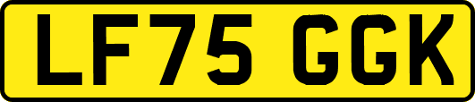 LF75GGK