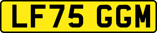LF75GGM