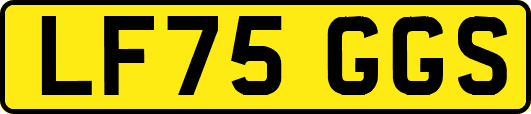 LF75GGS