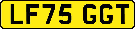 LF75GGT