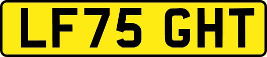 LF75GHT