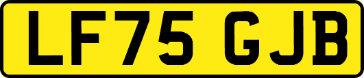LF75GJB
