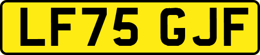 LF75GJF
