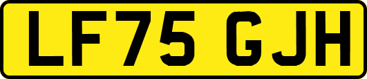 LF75GJH
