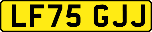 LF75GJJ