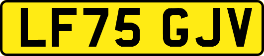 LF75GJV