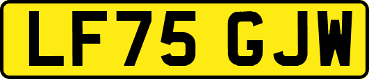 LF75GJW