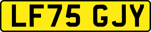 LF75GJY