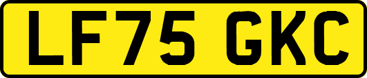 LF75GKC