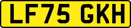 LF75GKH