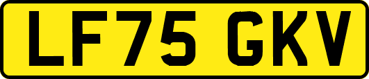 LF75GKV
