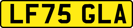 LF75GLA