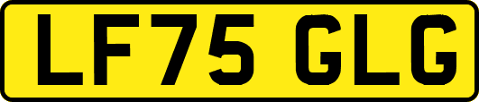 LF75GLG