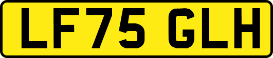 LF75GLH