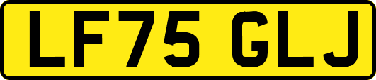 LF75GLJ