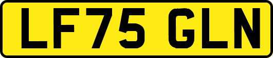 LF75GLN