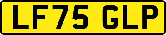 LF75GLP