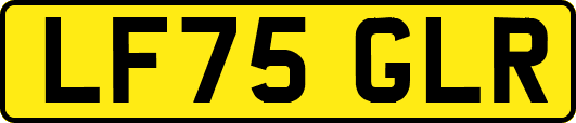 LF75GLR