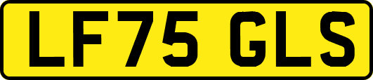 LF75GLS