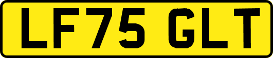 LF75GLT