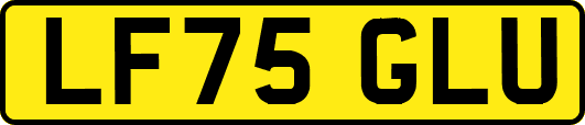 LF75GLU