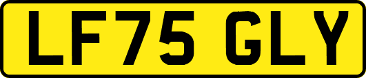 LF75GLY