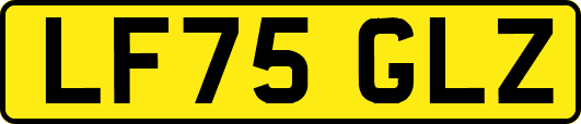 LF75GLZ