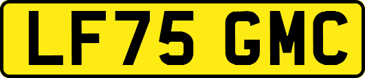 LF75GMC