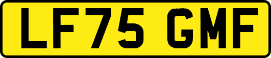 LF75GMF