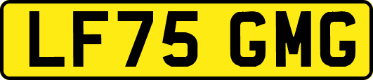 LF75GMG