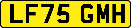 LF75GMH